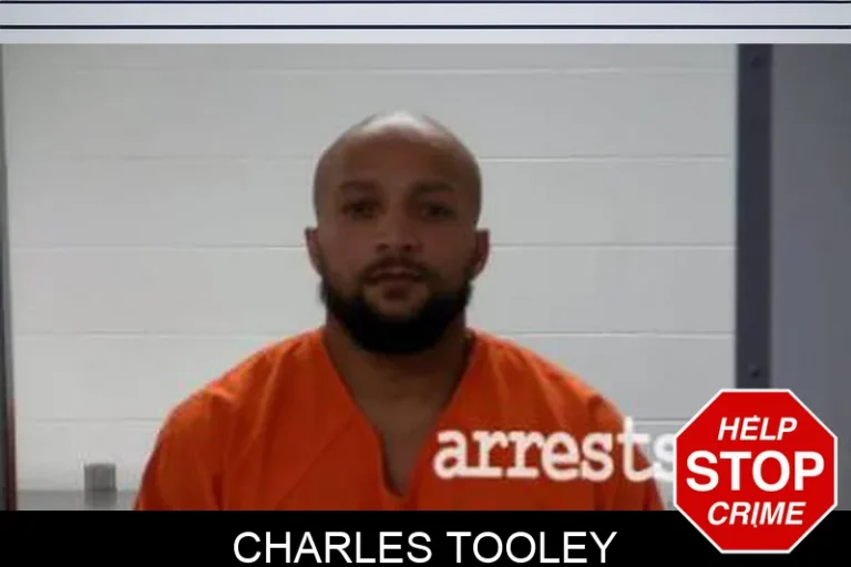 Charles Tooley