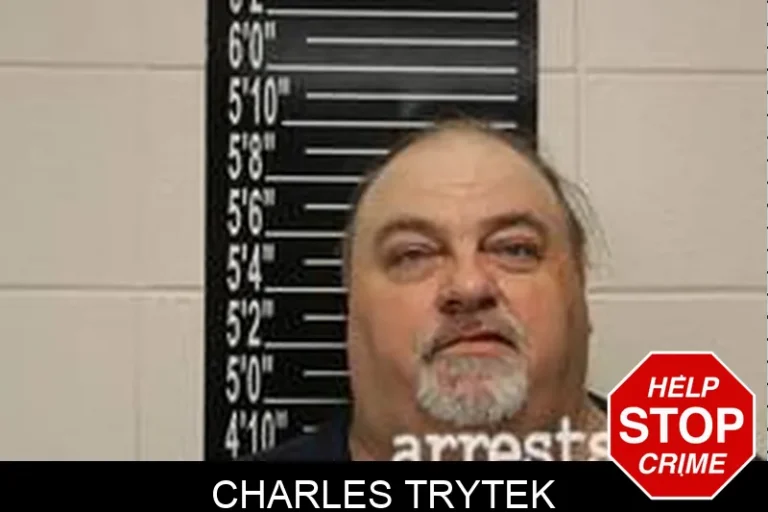 Charles Trytek