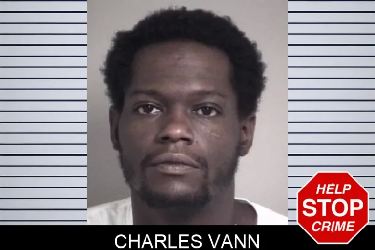 Charles Vann