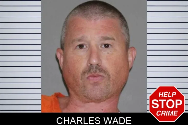 Charles Wade