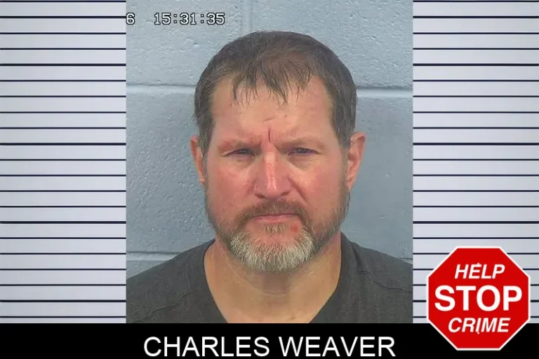 Charles Weaver