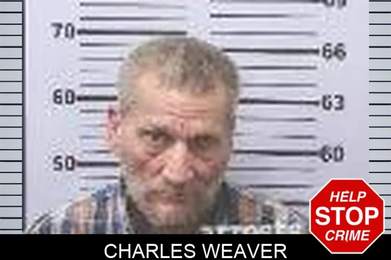 Charles Weaver