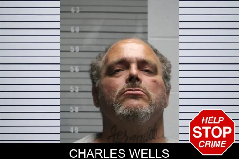 Charles Wells