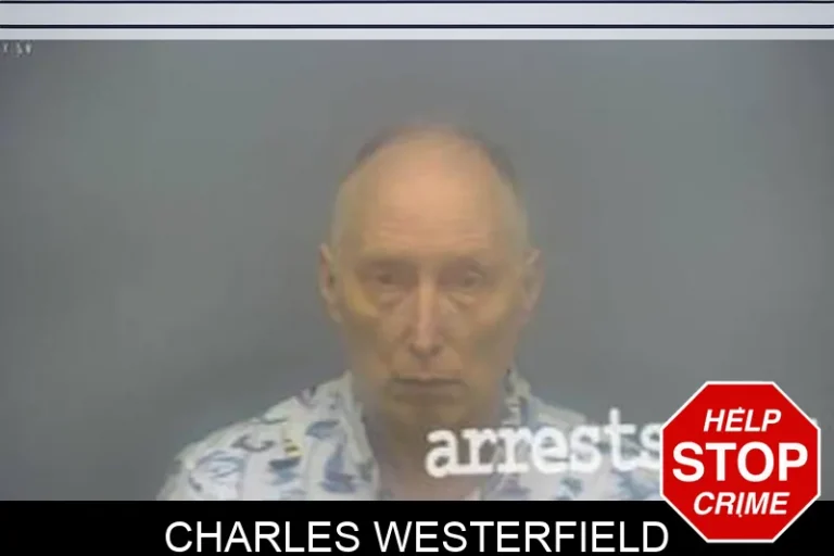 Charles Westerfield
