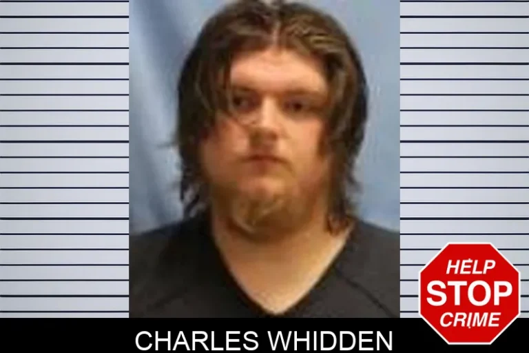 Charles Whidden