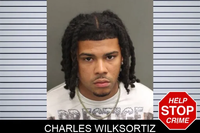 Charles Wilksortiz