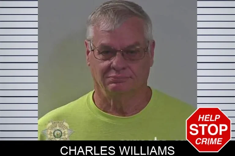 Charles Williams