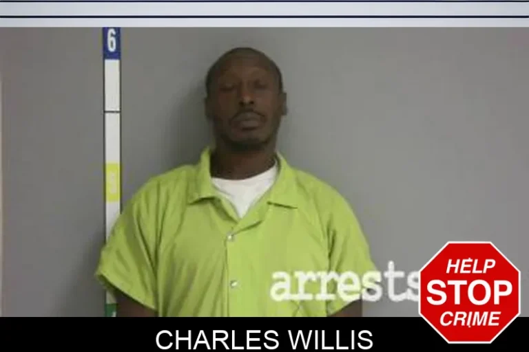 Charles Willis