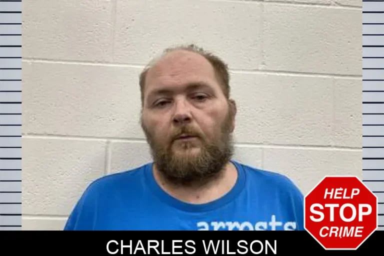 Charles Wilson