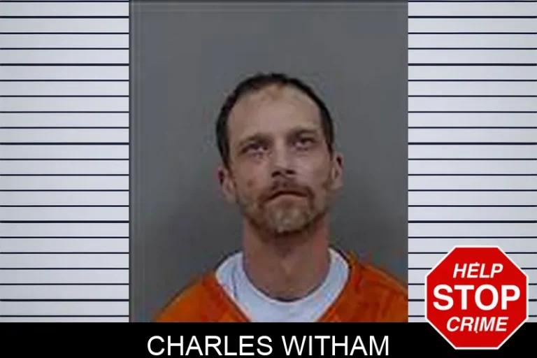 Charles Witham