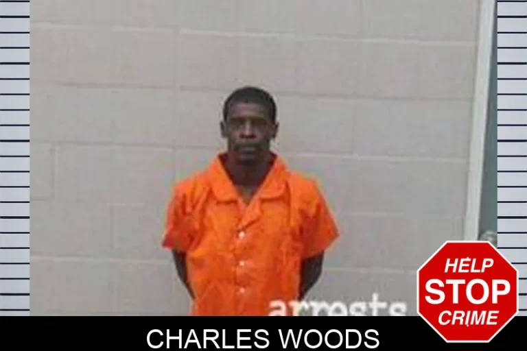 Charles Woods