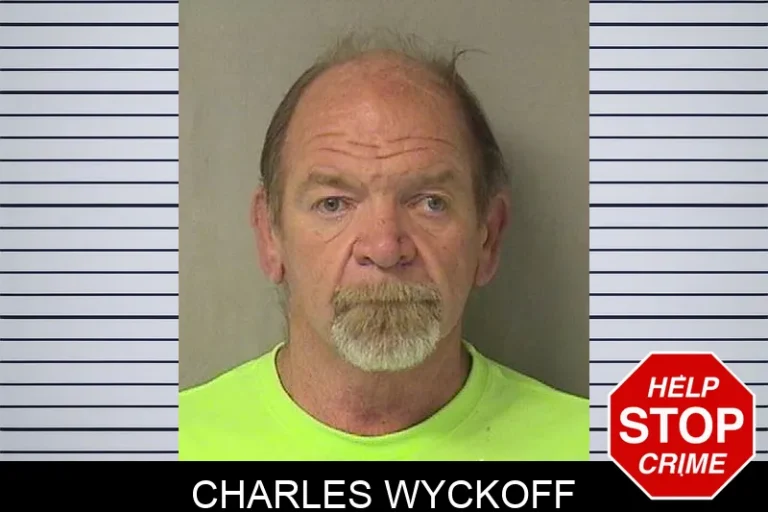 Charles Wyckoff