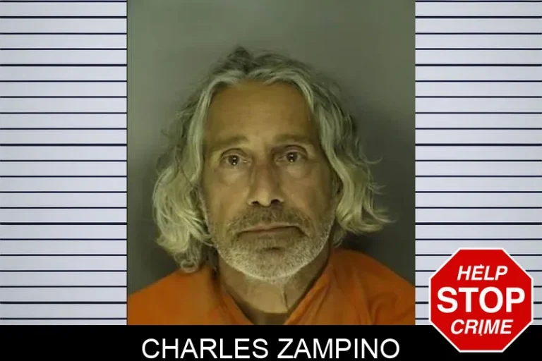 Charles Zampino