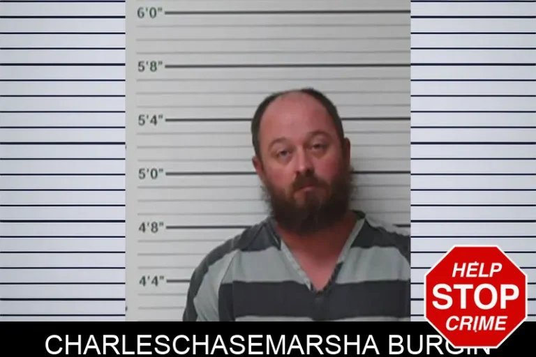 CharlesChaseMarsha Burgin
