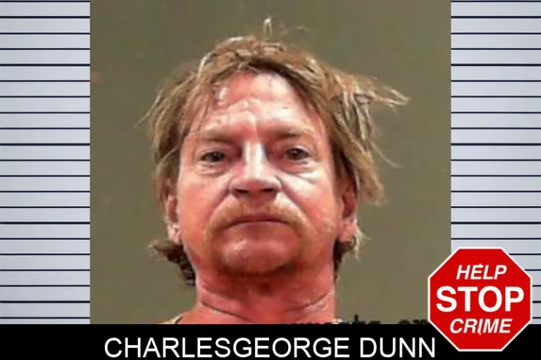 CharlesGeorge Dunn