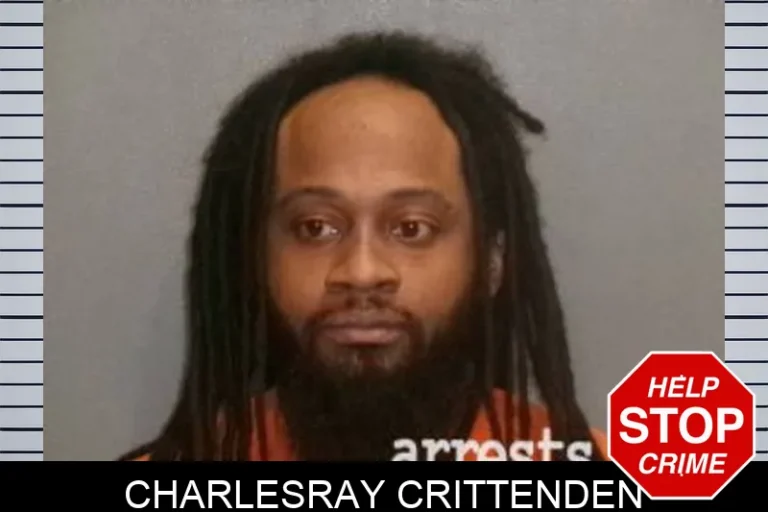 CharlesRay Crittenden