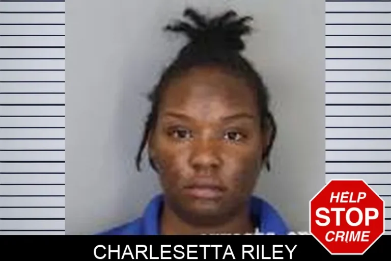 Charlesetta Riley