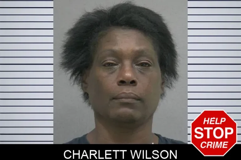 Charlett Wilson