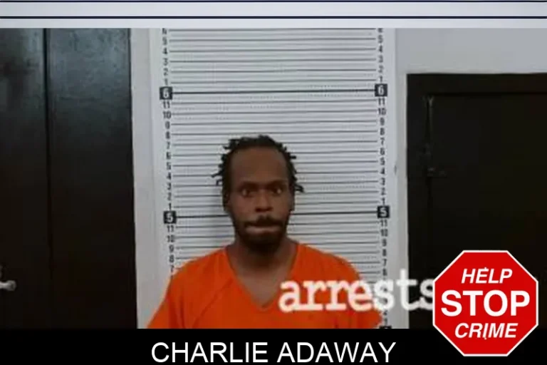 Charlie Adaway