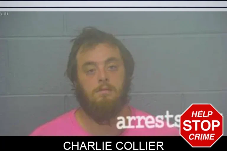 Charlie Collier
