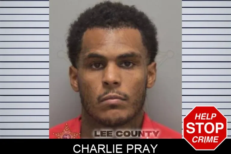 Charlie Pray