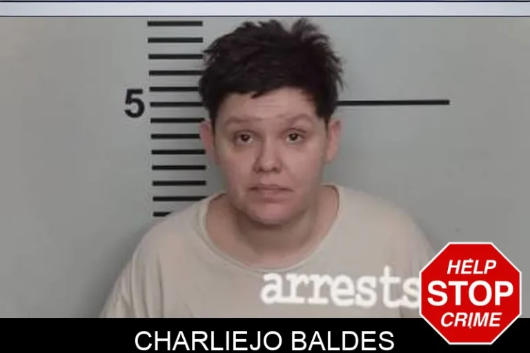 CharlieJo Baldes