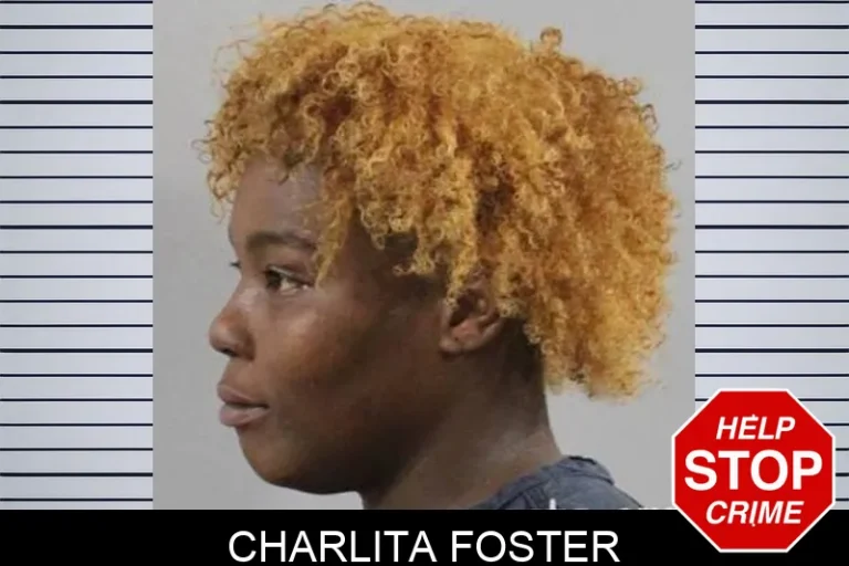 Charlita Foster