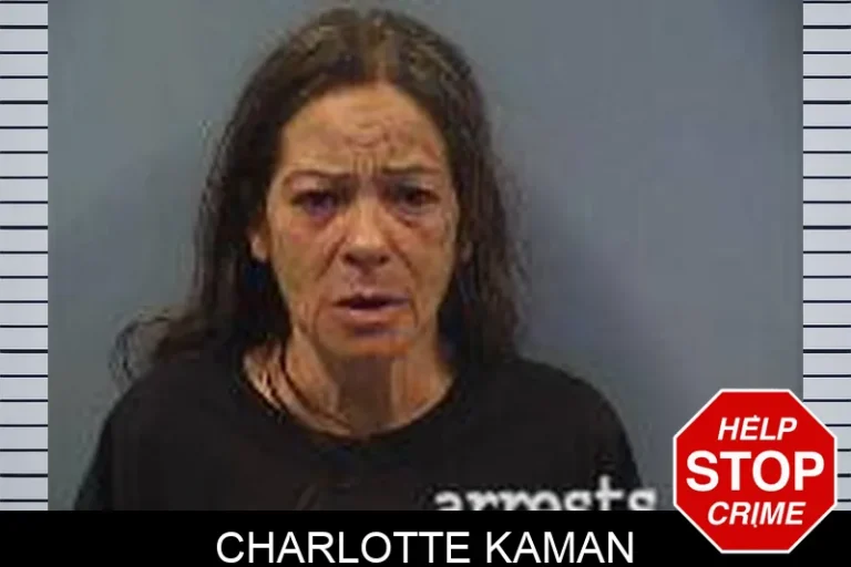 Charlotte Kaman