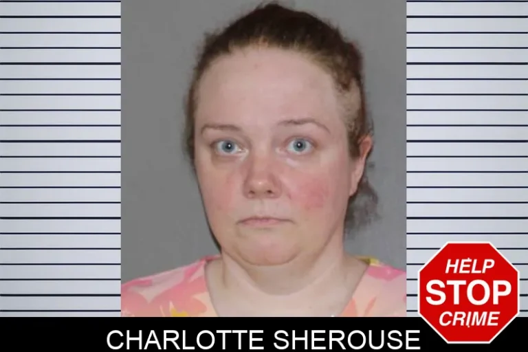 Charlotte Sherouse