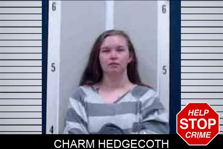 Charm Hedgecoth