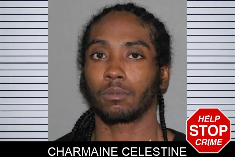 Charmaine Celestine