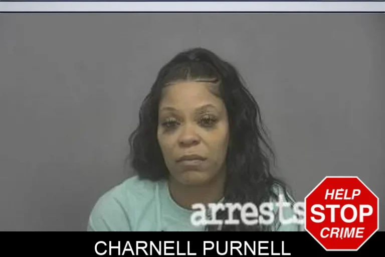 Charnell Purnell