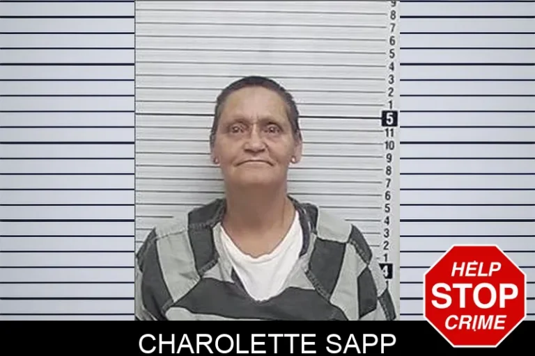 Charolette Sapp