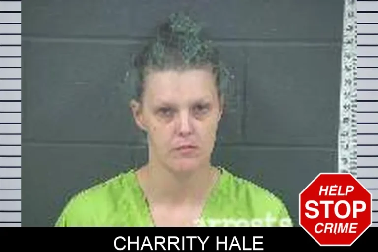 Charrity Hale