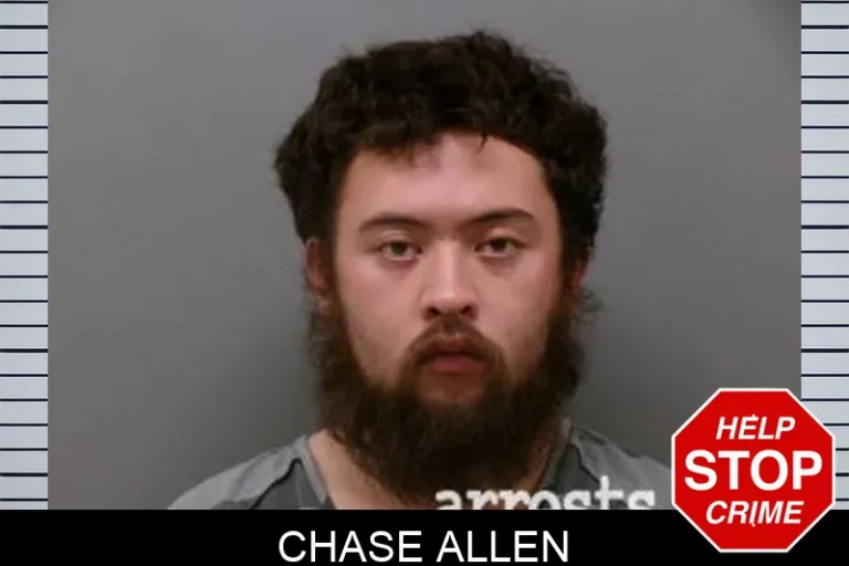 Chase Allen