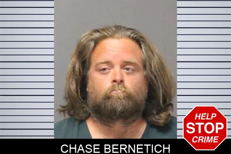 Chase Bernetich