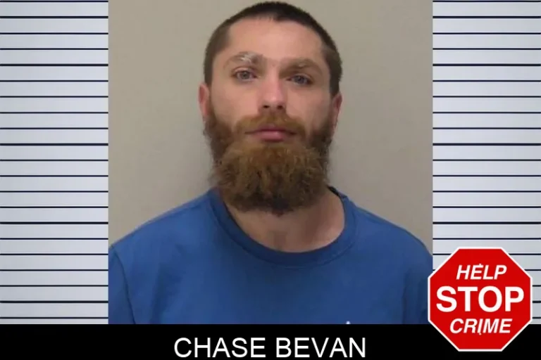 Chase Bevan