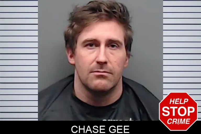 Chase Gee