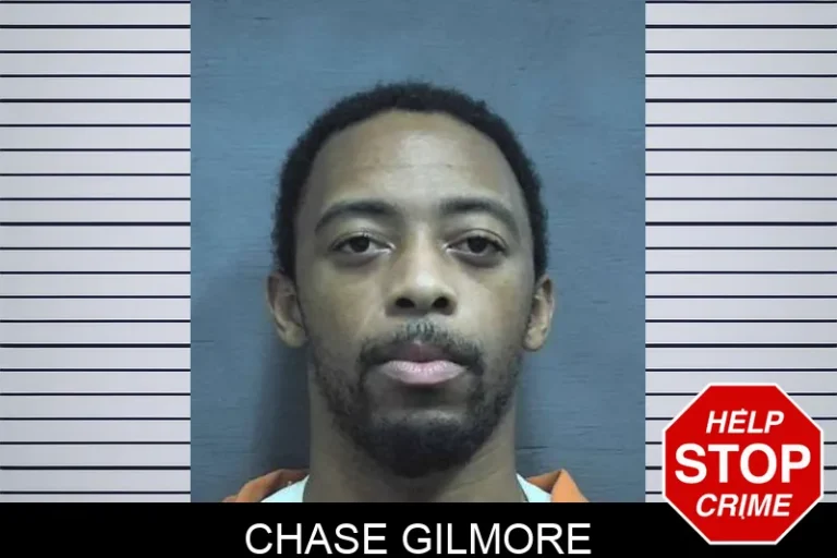 Chase Gilmore