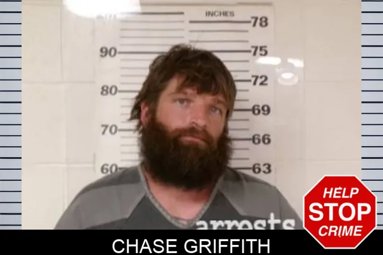 Chase Griffith