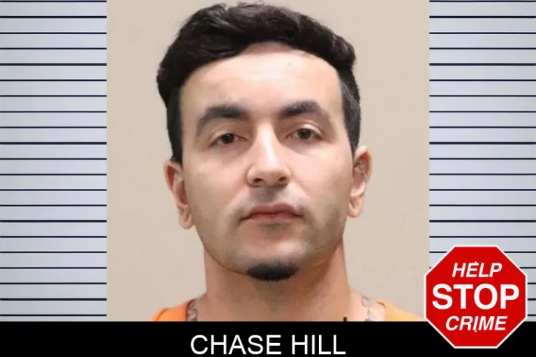 Chase Hill