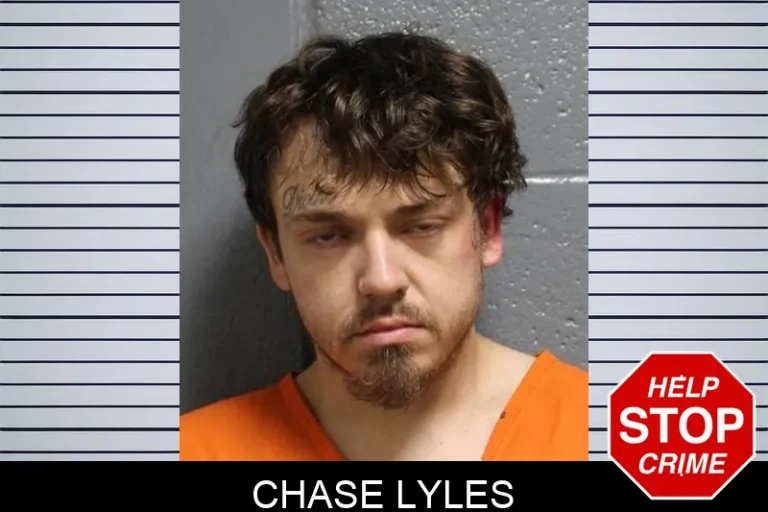 Chase Lyles