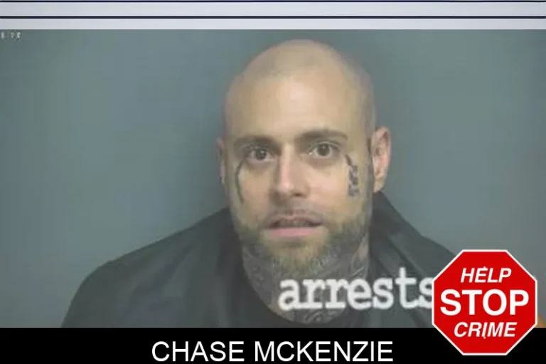 Chase McKenzie