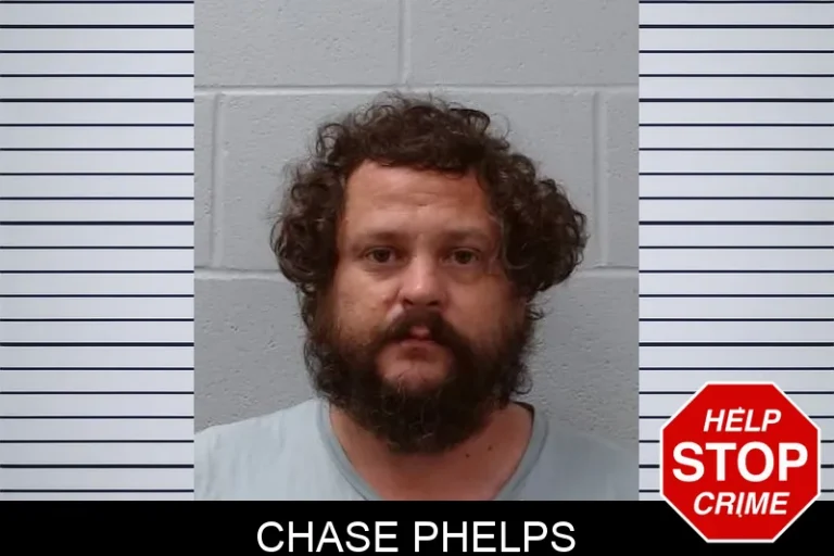 Chase Phelps