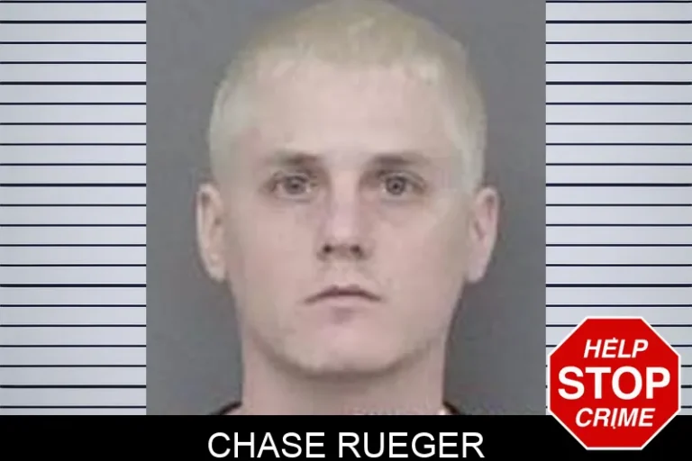 Chase Rueger