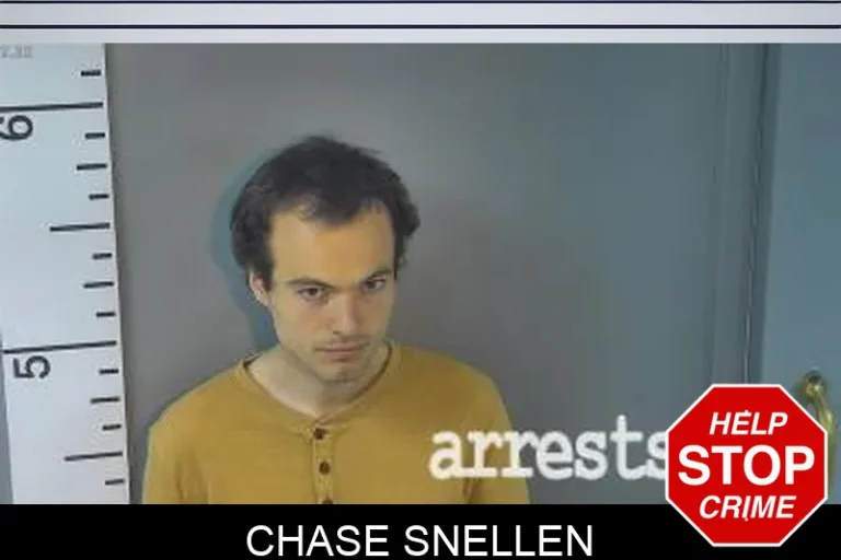 Chase Snellen