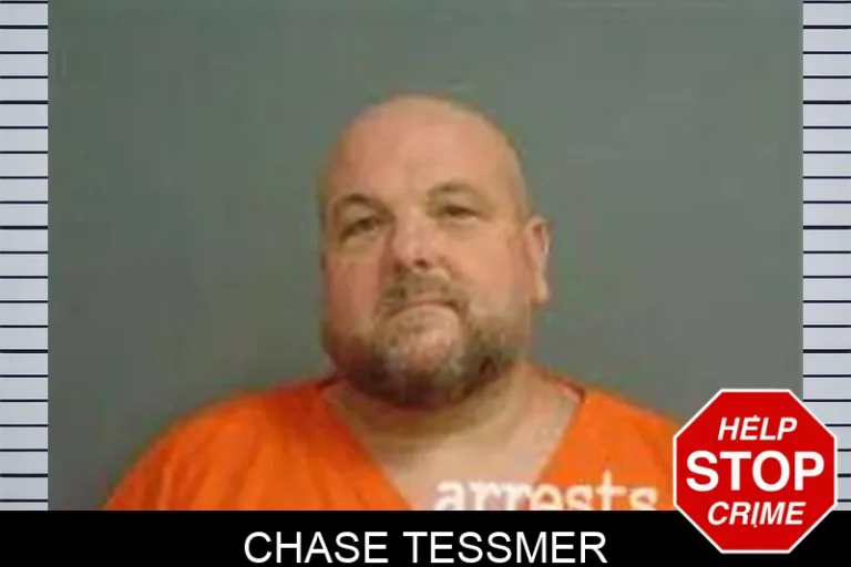 Chase Tessmer