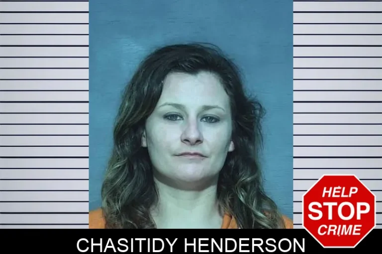 Chasitidy Henderson