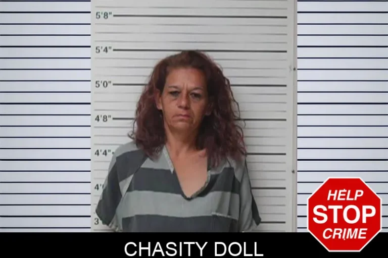 Chasity Doll