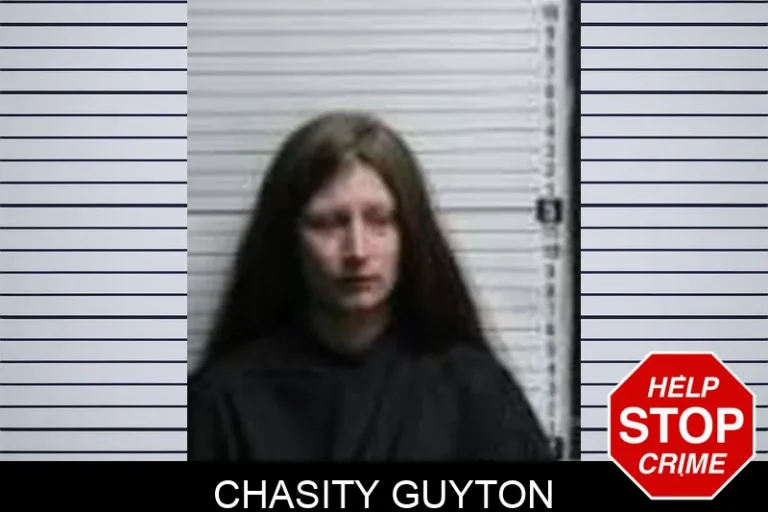 Chasity Guyton